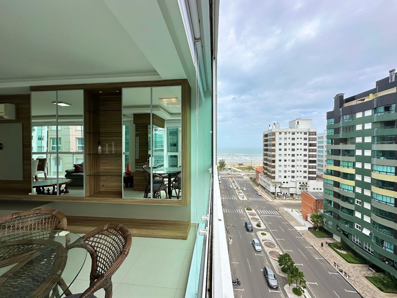 Imagem do imóvel Apartamento 3 dormitórios à venda, Navegantes em Capão Da Canoa referência 262735