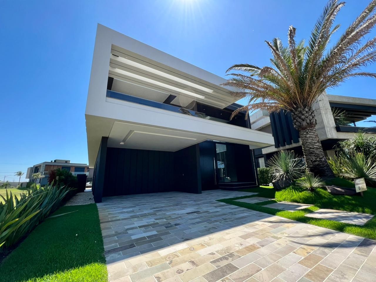 Imagem do imóvel Casa em condomínio 5 dormitórios para aluguel, Xangri-lá em Xangri-lá referência 263410