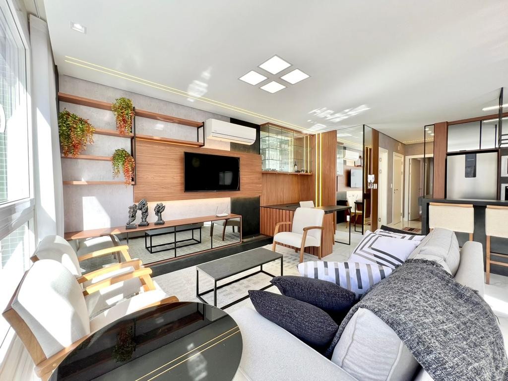 Imagem do imóvel Apartamento 3 dormitórios à venda, Navegantes em Capão Da Canoa referência 274533