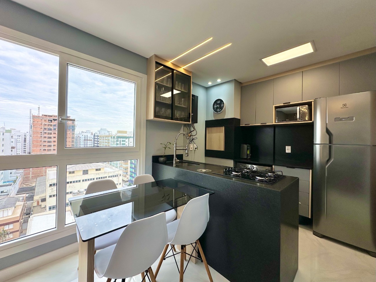 Imagem do imóvel Apartamento 1 dormitório à venda, Centro em Capão Da Canoa referência 275136