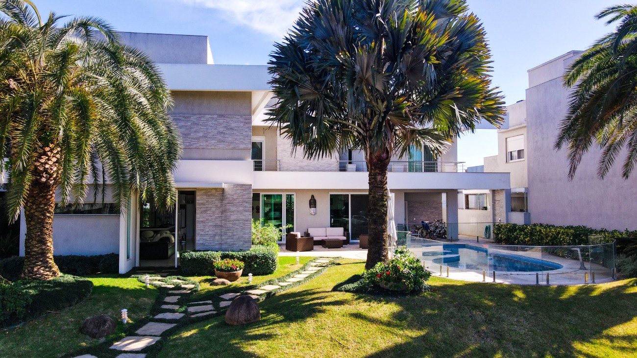 Imagem do imóvel Casa em condomínio 7 dormitórios à venda, Zona Nova em Capão Da Canoa referência 275161