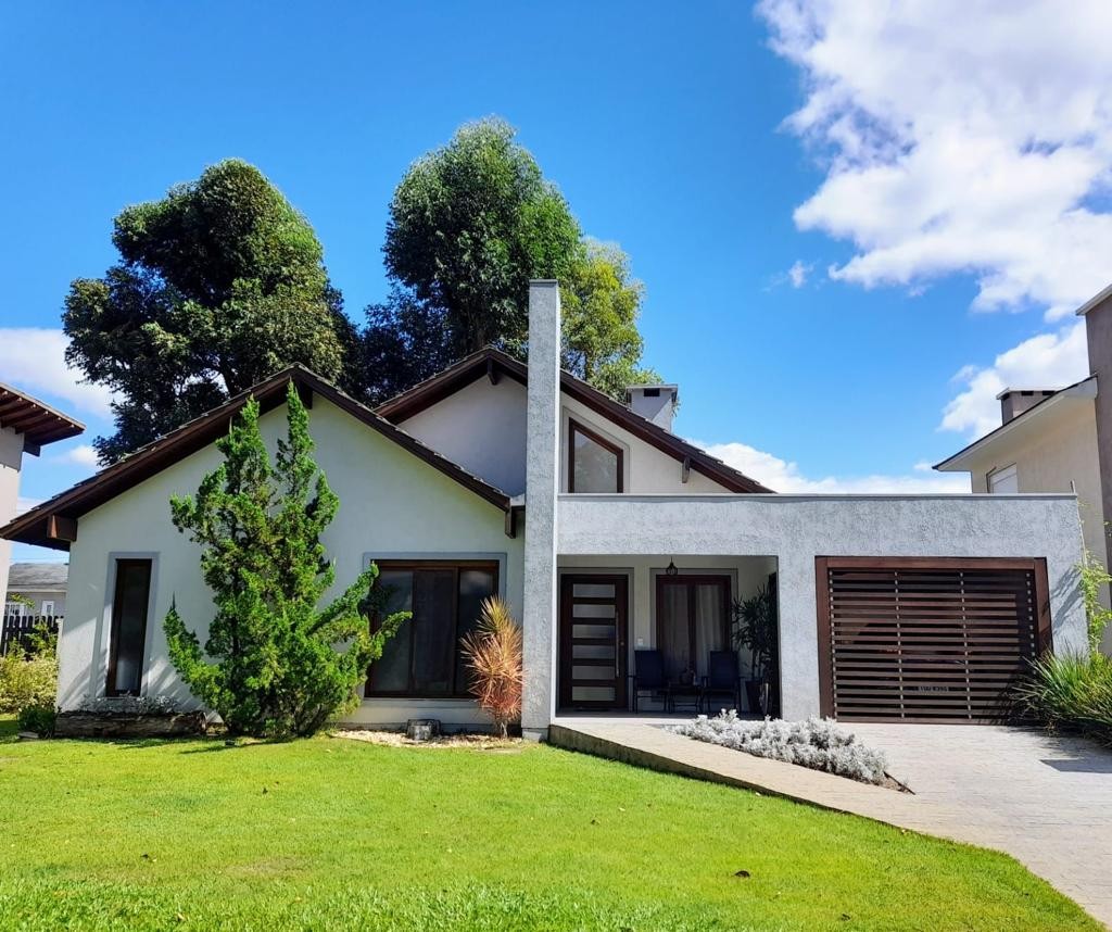 Imagem do imóvel Casa em condomínio 4 dormitórios para aluguel, Atlântida em Xangri-lá referência 276320