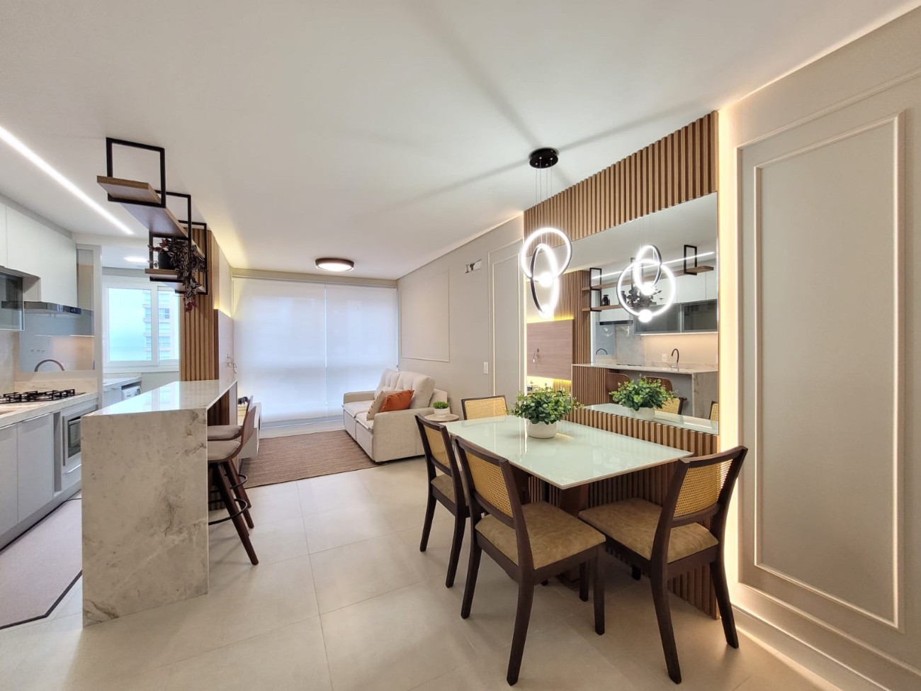 Imagem do imóvel Apartamento 2 dormitórios à venda, Zona Nova em Capão Da Canoa referência 276421