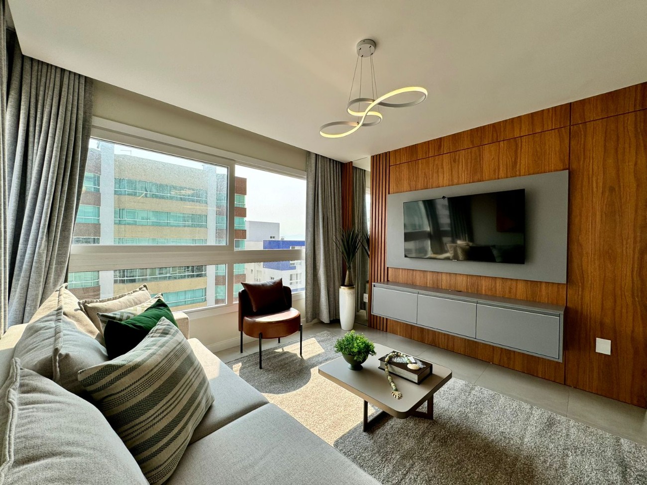 Imagem do imóvel Apartamento 3 dormitórios à venda, Navegantes em Capão Da Canoa referência 276431