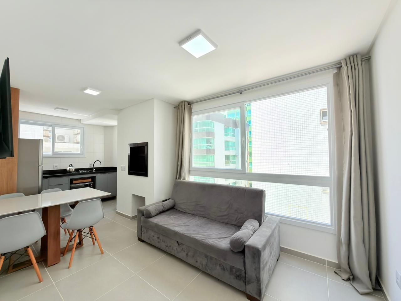 Imagem do imóvel Apartamento 1 dormitório à venda, Zona Nova em Capão Da Canoa referência 277030