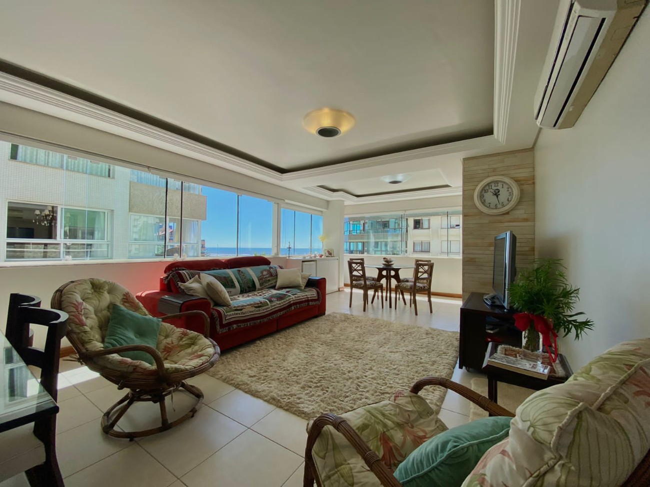 Imagem do imóvel Apartamento 3 dormitórios à venda, Navegantes em Capão Da Canoa referência 277318