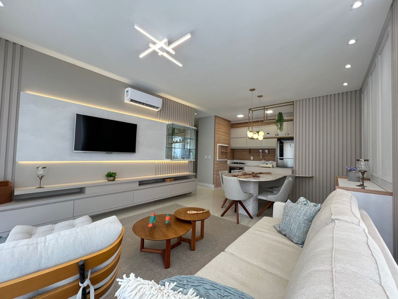 Imagem do imóvel Apartamento 3 dormitórios à venda, Navegantes em Capão Da Canoa referência 277763