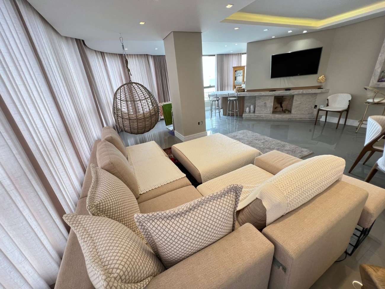 Imagem do imóvel Apartamento 3 dormitórios à venda, Centro em Capão Da Canoa referência 278983