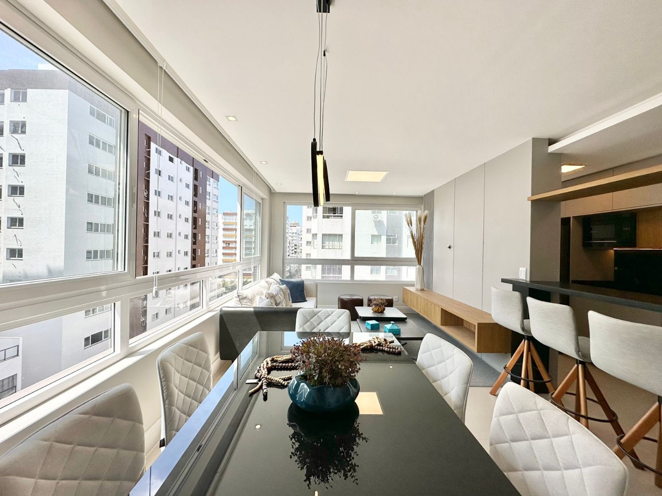 Imagem do imóvel Apartamento 3 dormitórios à venda, Navegantes em Capão Da Canoa referência 280433