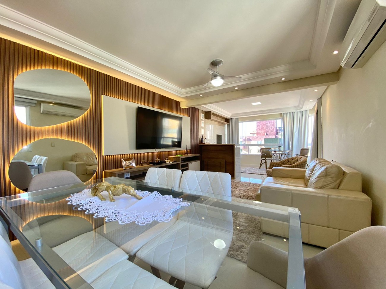 Imagem do imóvel Apartamento 3 dormitórios à venda, Navegantes em Capão Da Canoa referência 280608