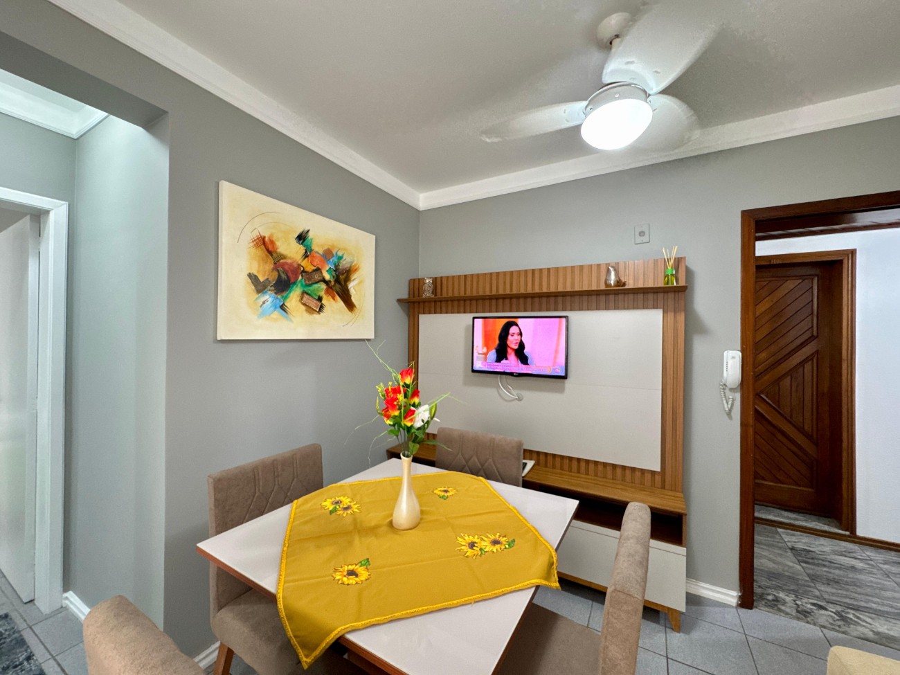 Imagem do imóvel Apartamento 1 dormitório à venda, Centro em Capão Da Canoa referência 280614