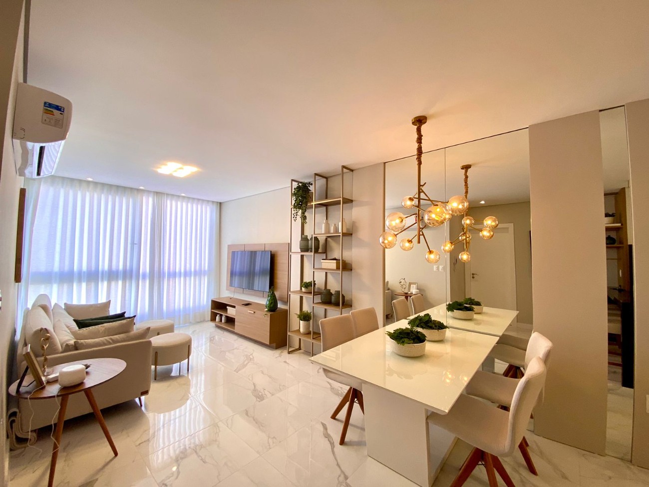 Imagem do imóvel Apartamento 2 dormitórios à venda, Navegantes em Capão Da Canoa referência 304675