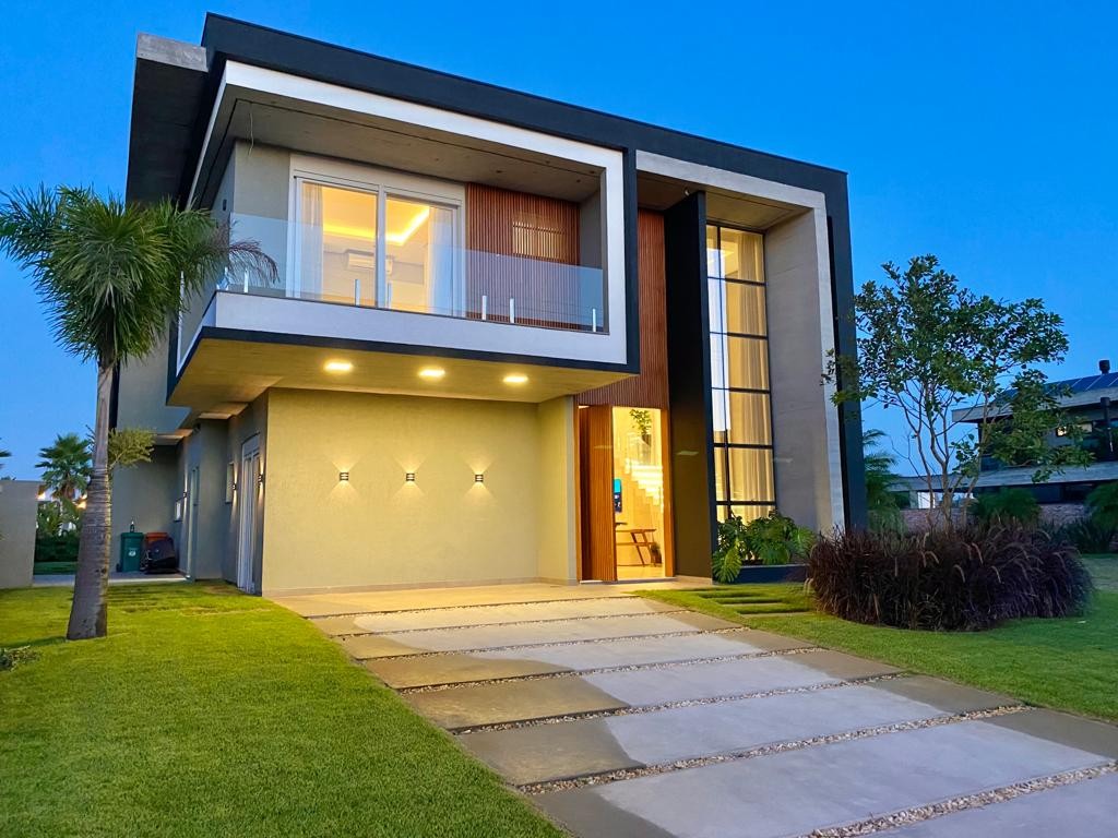 Imagem do imóvel Casa em condomínio 6 dormitórios para aluguel, Remanso em Xangri-lá referência 304687