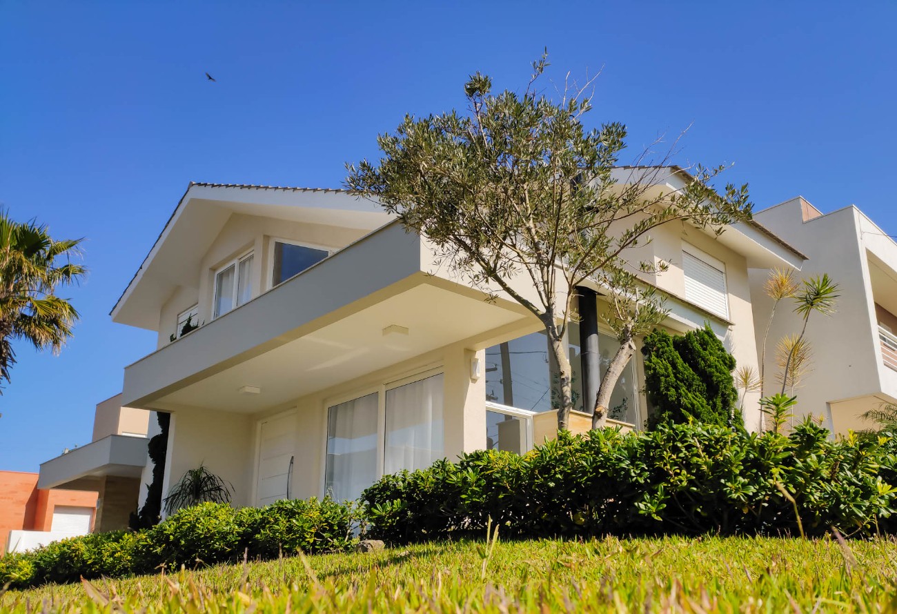 Imagem do imóvel Casa em condomínio 3 dormitórios para aluguel, Noiva Do Mar em Xangri-lá referência 305111