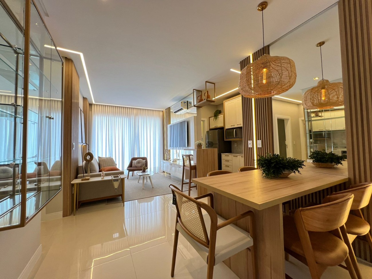 Imagem do imóvel Apartamento 2 dormitórios à venda, Navegantes em Capão Da Canoa referência 305323