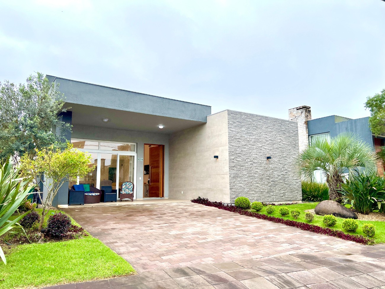 Imagem do imóvel Casa em condomínio 4 dormitórios para aluguel, Xangri-lá em Xangri-lá referência 305390