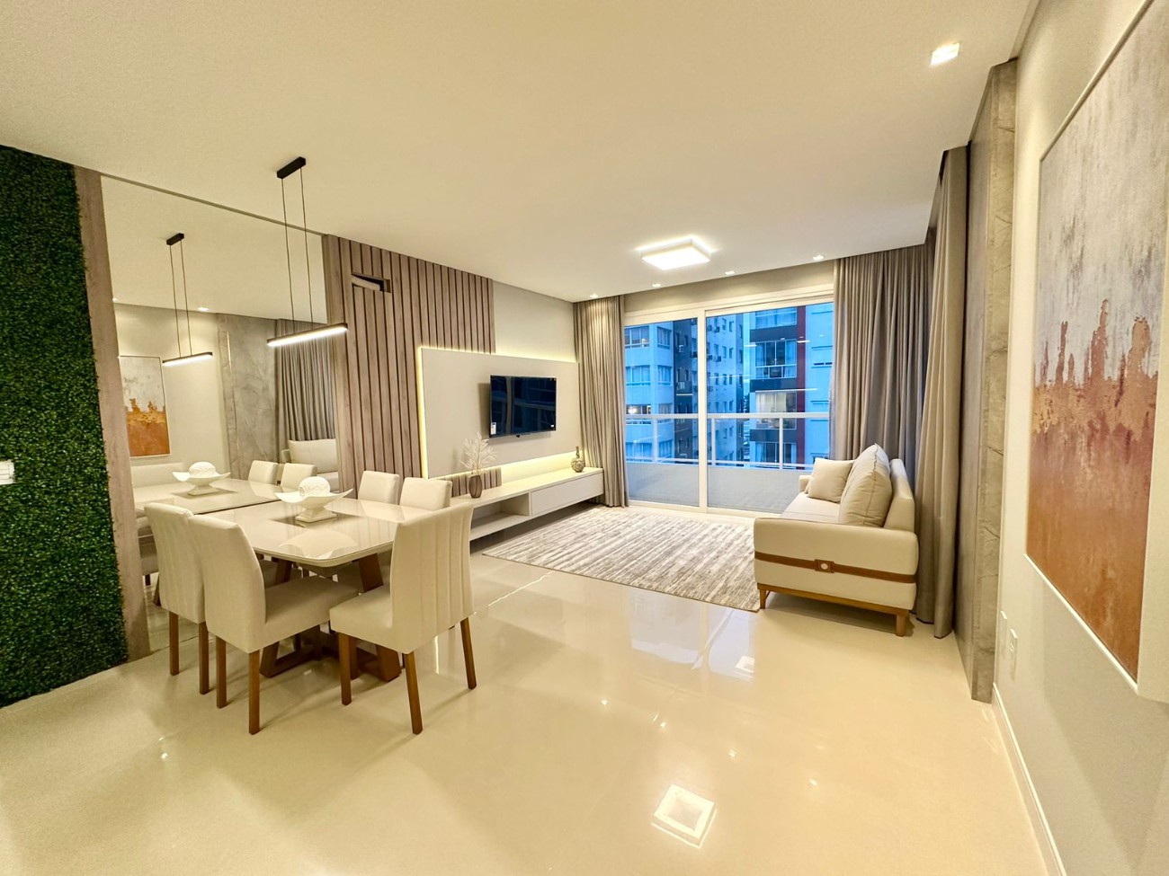 Imagem do imóvel Apartamento 3 dormitórios à venda, Navegantes em Capão Da Canoa referência 305536