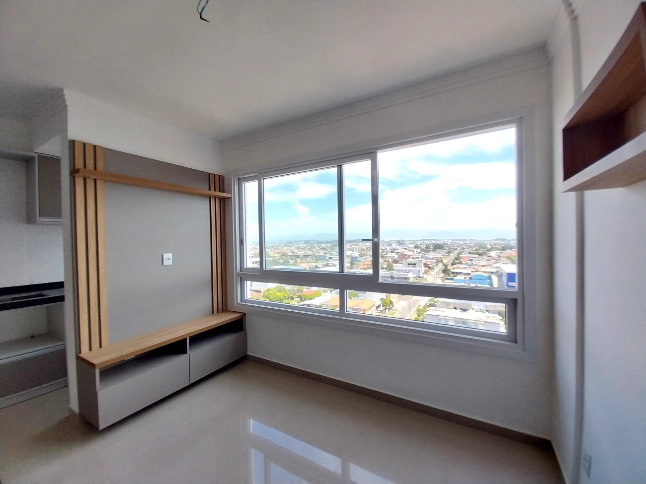 Imagem do imóvel Apartamento 2 dormitórios para aluguel, Zona Nova em Capão Da Canoa referência 305659