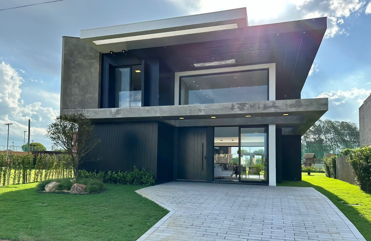 Imagem do imóvel Casa em condomínio 5 dormitórios para aluguel, Remanso em Xangri-lá referência 305704