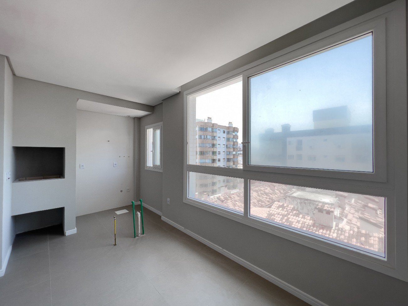 Imagem do imóvel Apartamento 1 dormitório para aluguel, Zona Nova em Capão Da Canoa referência 305902