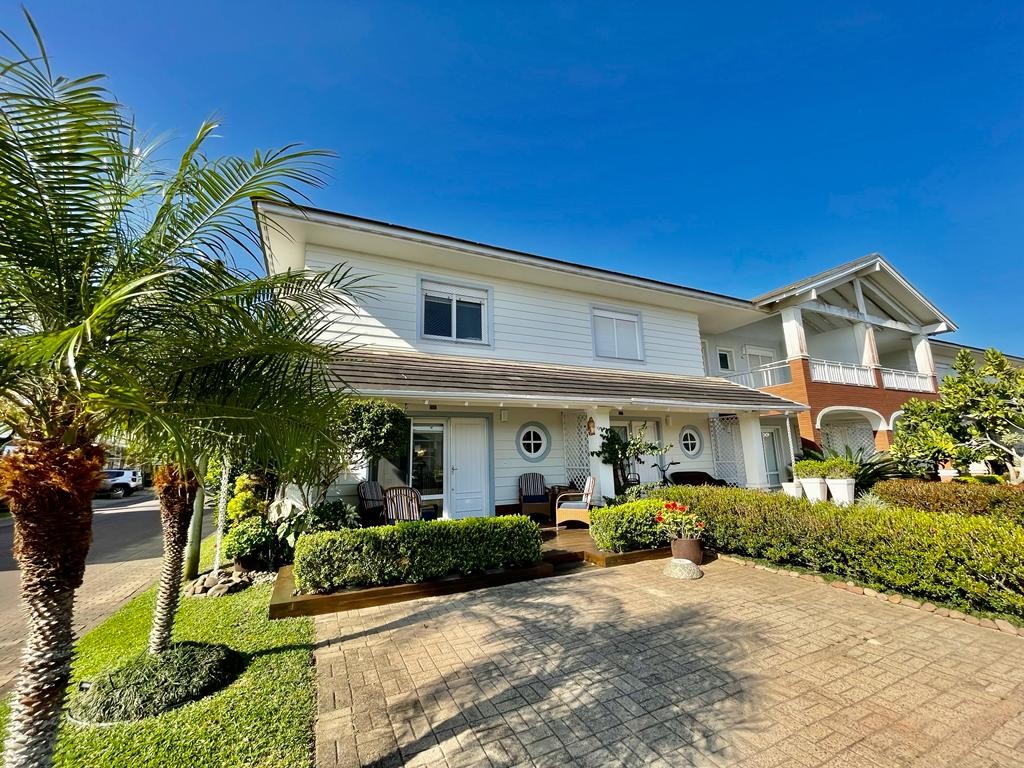 Imagem do imóvel Casa em condomínio 4 dormitórios para aluguel, Maristela em Xangri-lá referência 305956