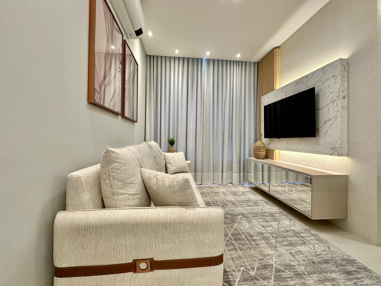 Imagem do imóvel Apartamento 2 dormitórios à venda, Navegantes em Capão Da Canoa referência 305976