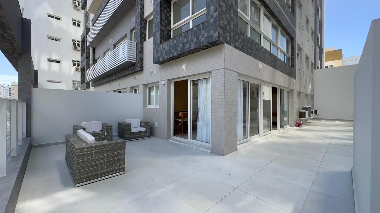 Imagem do imóvel Apartamento 3 dormitórios para aluguel, Zona Nova em Capão Da Canoa referência 305978