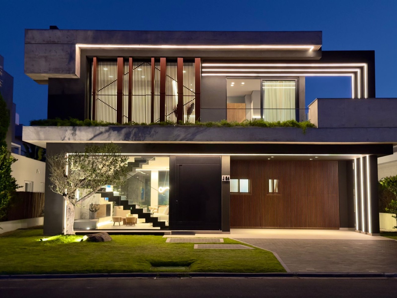 Imagem do imóvel Casa em condomínio 4 dormitórios para aluguel, Remanso em Xangri-lá referência 306047