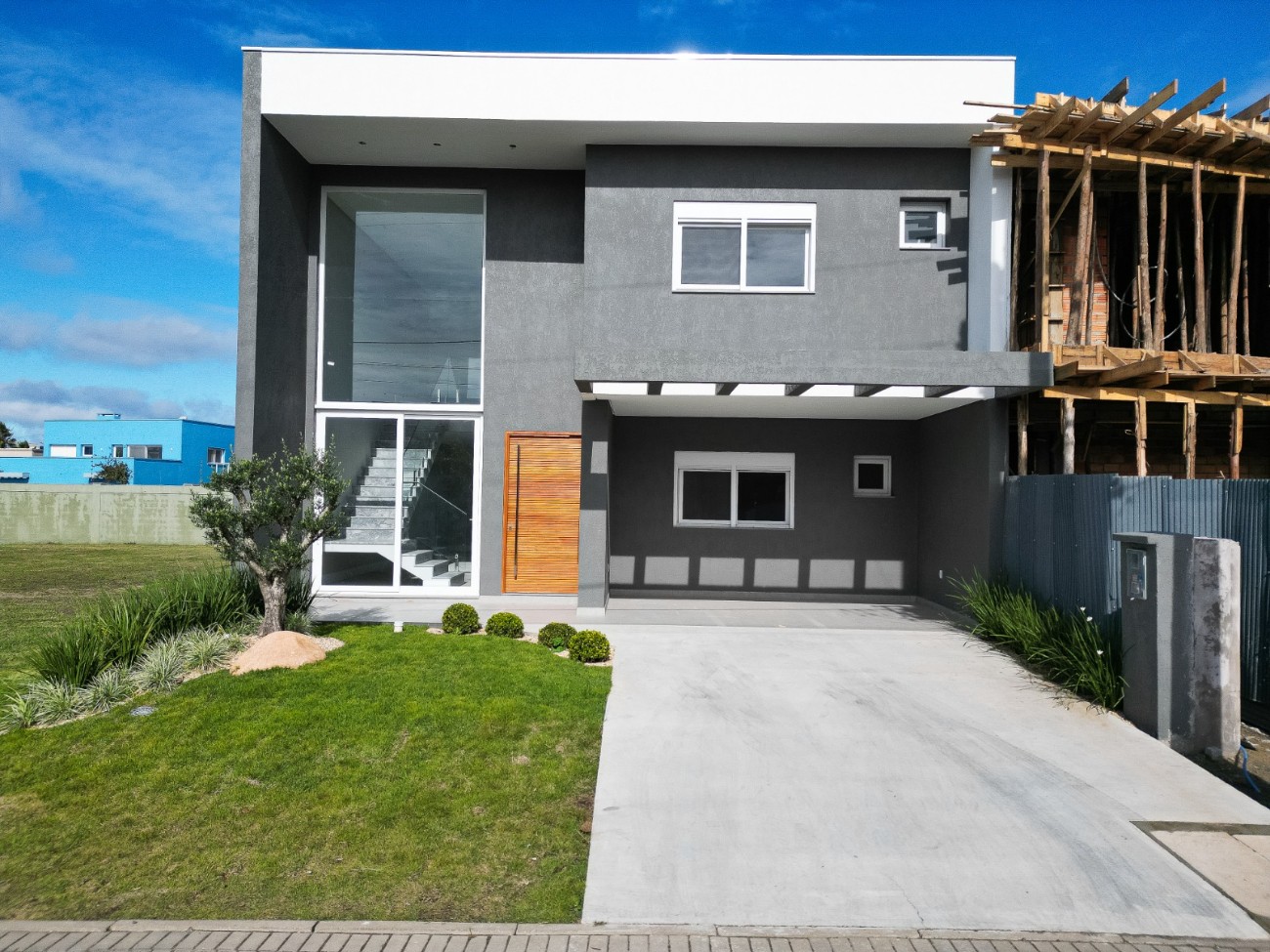 Imagem do imóvel Casa em condomínio 4 dormitórios para aluguel, Xangri-lá em Xangri-lá referência 306151