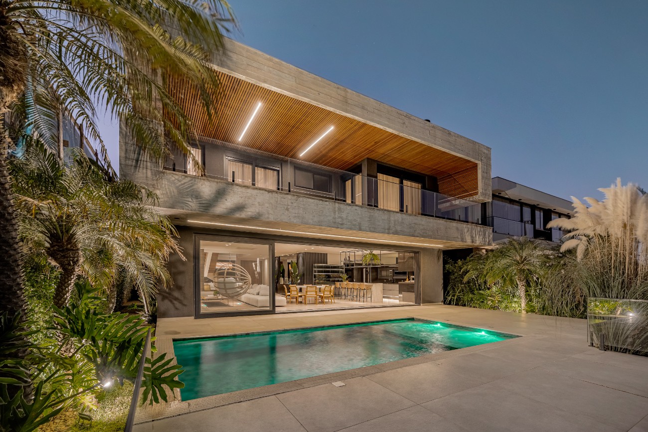 Imagem do imóvel Casa em condomínio 5 dormitórios para aluguel, Xangri-lá em Xangri-lá referência 306408