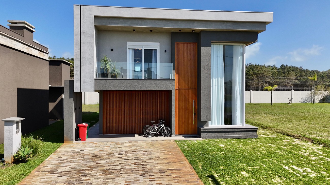 Imagem do imóvel Casa em condomínio 4 dormitórios para aluguel, Capão Novo em Capão Da Canoa referência 306446