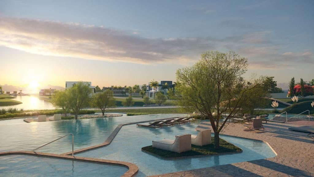 Imagem do imóvel Terreno em condomínio para aluguel, Remanso em Xangri-lá referência 306454