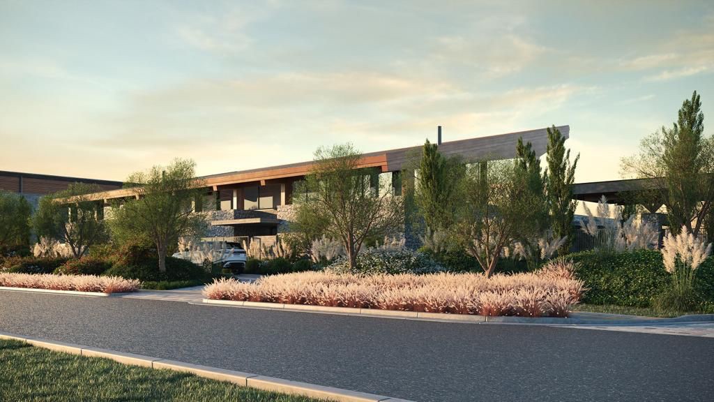 Imagem do imóvel Terreno em condomínio para aluguel, Remanso em Xangri-lá referência 306458