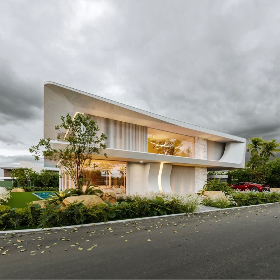 Imagem do imóvel Casa em condomínio 5 dormitórios para aluguel, Remanso em Xangri-lá referência 306464