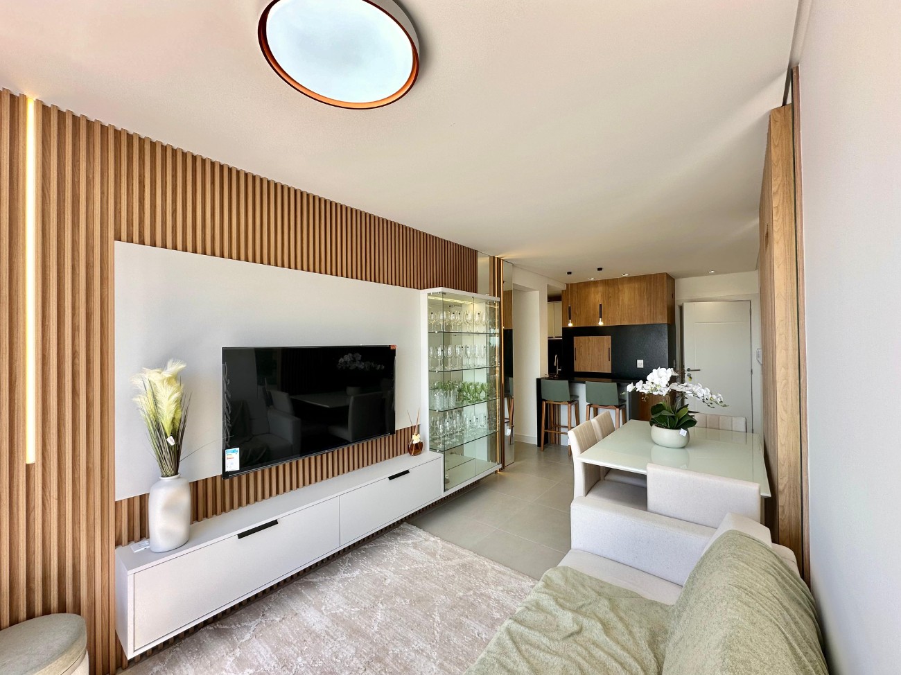 Imagem do imóvel Apartamento 2 dormitórios para aluguel, Centro em Capão Da Canoa referência 306483