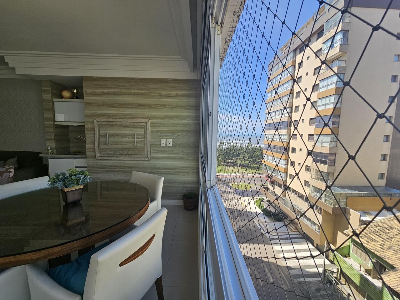 Imagem do imóvel Apartamento 4 dormitórios à venda, Navegantes em Capão Da Canoa referência 306509