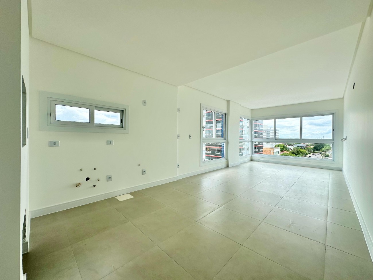 Imagem do imóvel Apartamento 3 dormitórios para aluguel, Centro em Capão Da Canoa referência 306641