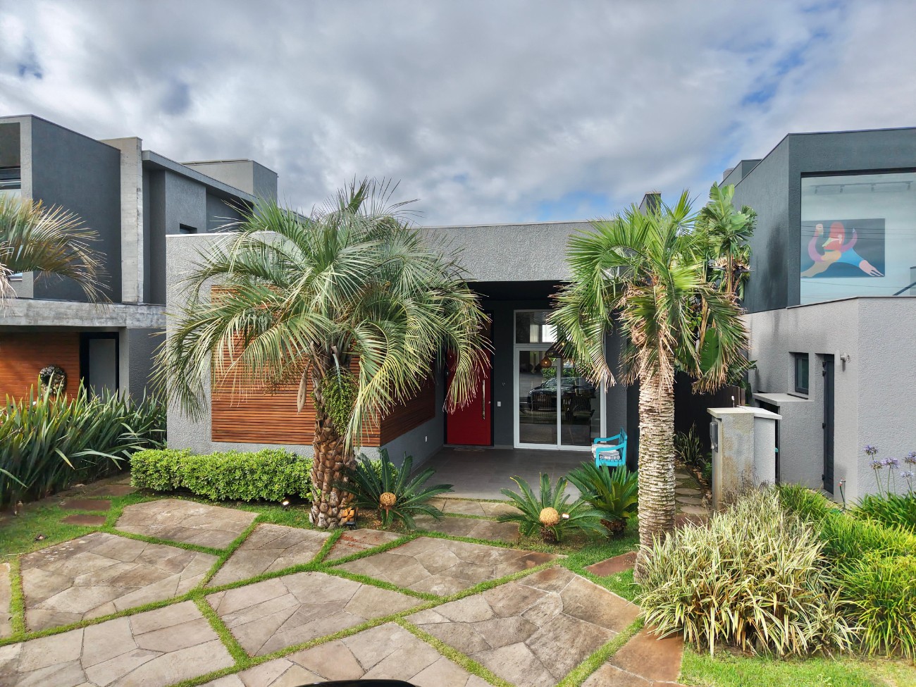 Imagem do imóvel Casa em condomínio 4 dormitórios para aluguel, Remanso em Xangri-lá referência 306663