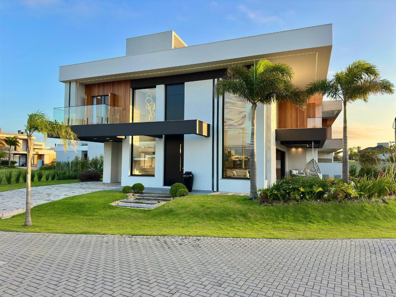 Imagem do imóvel Casa em condomínio 5 dormitórios para aluguel, Xangri-lá em Xangri-lá referência 306673