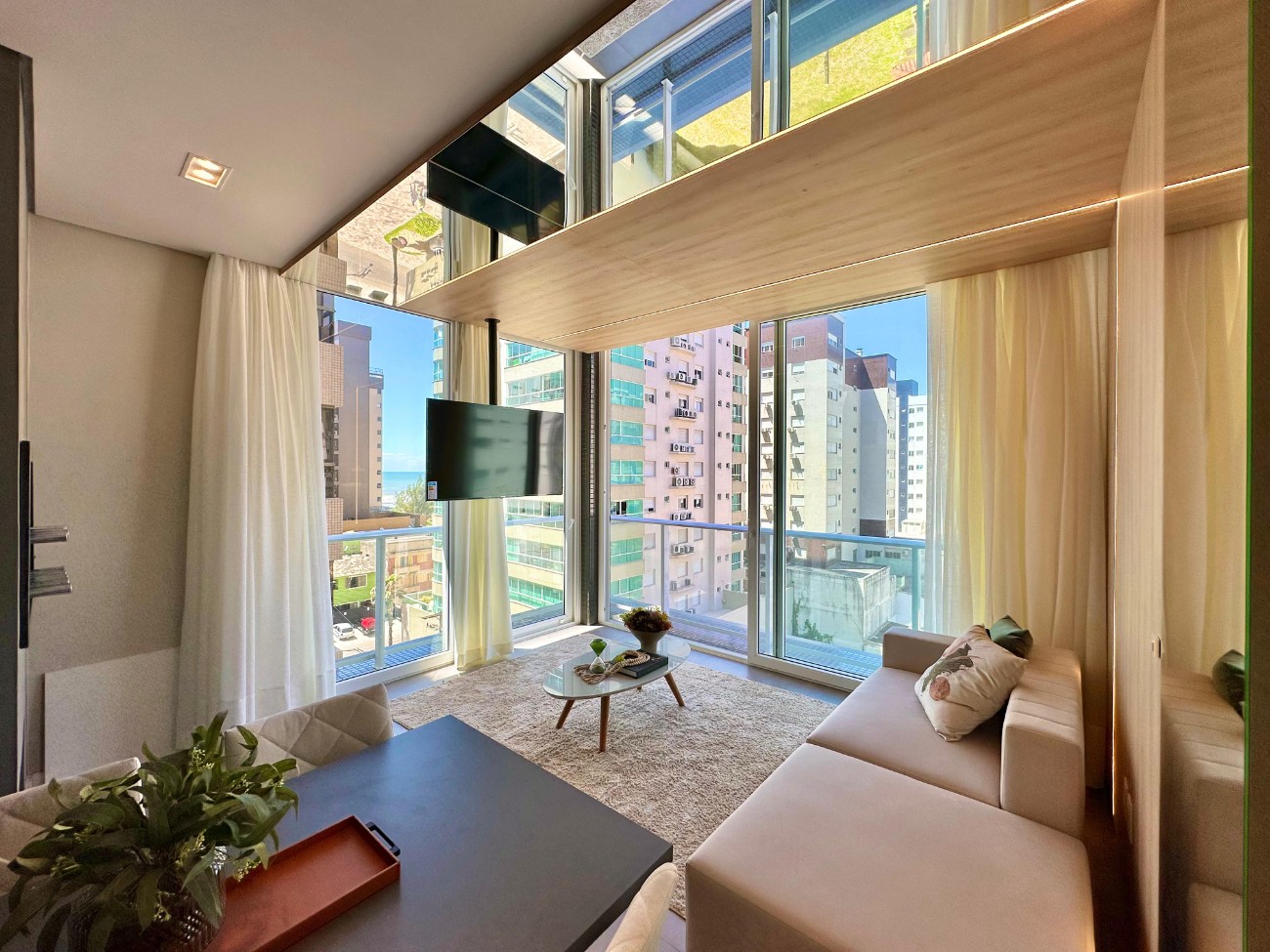 Imagem do imóvel Apartamento 2 dormitórios para aluguel, Centro em Capão Da Canoa referência 306723