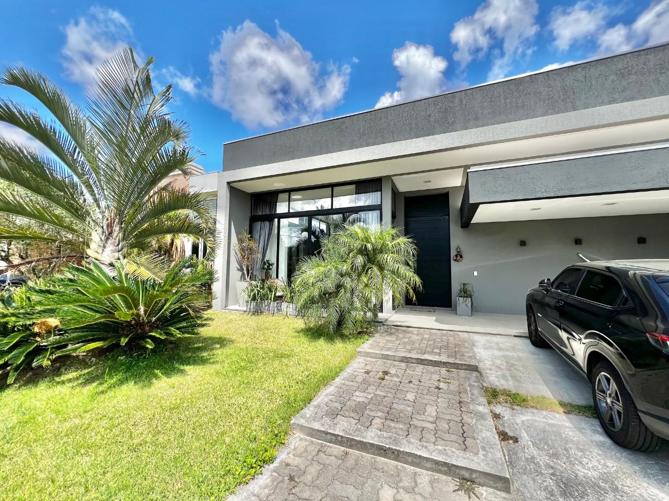Imagem do imóvel Casa em condomínio 4 dormitórios para aluguel, Zona Nova em Capão Da Canoa referência 306726