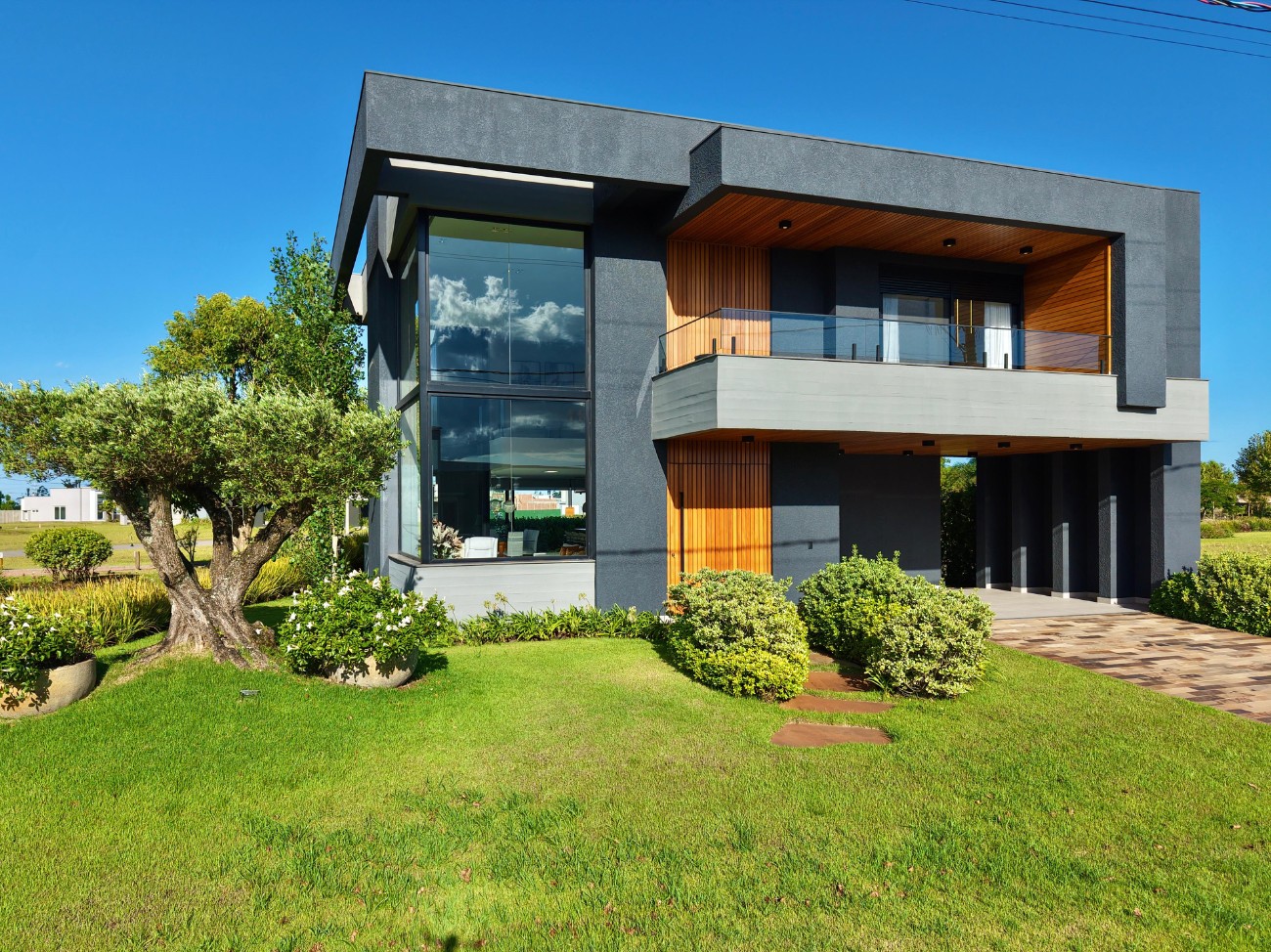 Imagem do imóvel Casa em condomínio 4 dormitórios para aluguel, Arroio Texeira em Capão Da Canoa referência 306730