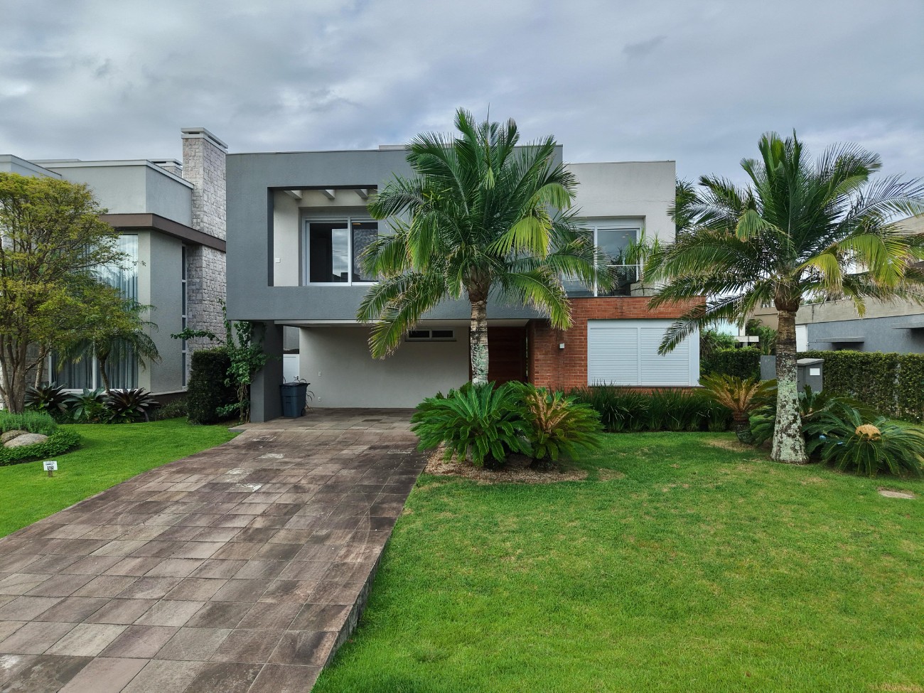 Imagem do imóvel Casa em condomínio 4 dormitórios para aluguel, Xangri-lá em Xangri-lá referência 306802