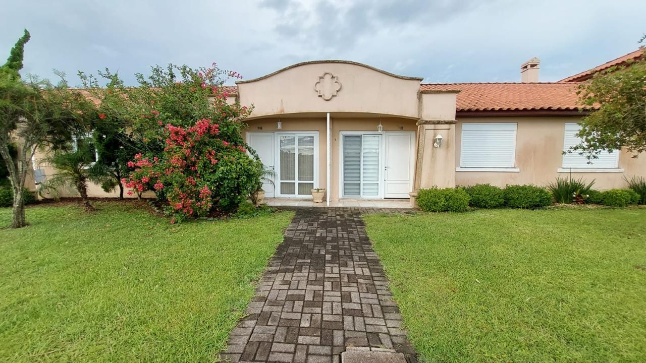 Imagem do imóvel Casa em condomínio 3 dormitórios para aluguel, Noiva Do Mar em Xangri-lá referência 306810