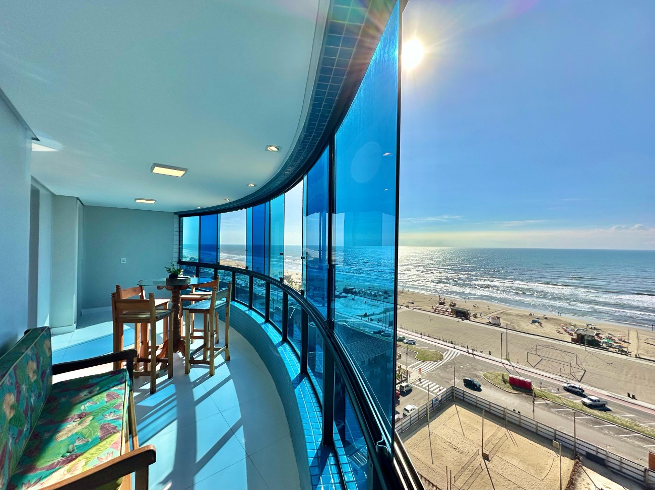 Imagem do imóvel Cobertura 3 dormitórios à venda, Centro em Capão Da Canoa referência 306838