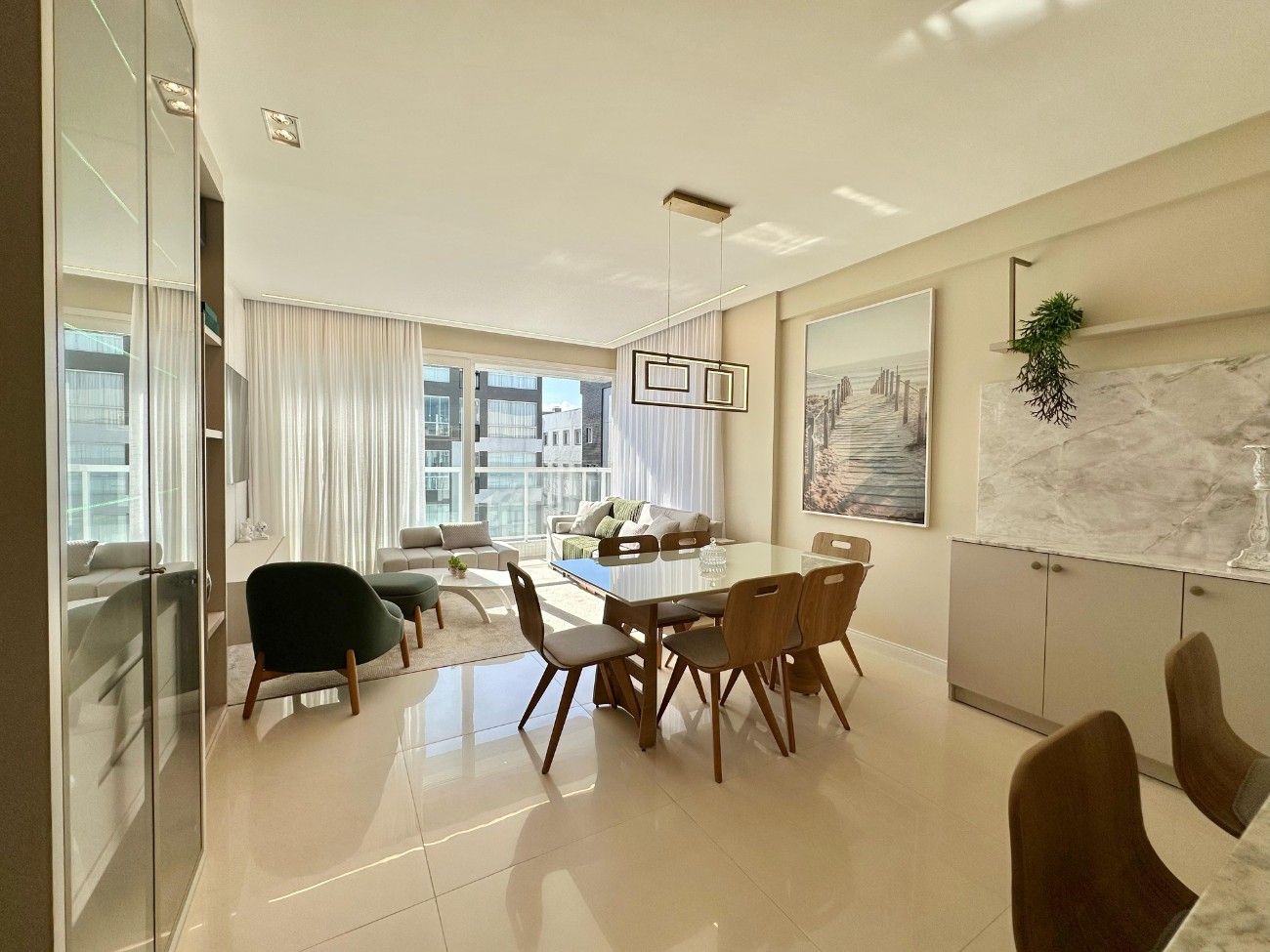 Imagem do imóvel Apartamento 3 dormitórios à venda, Navegantes em Capão Da Canoa referência 306891