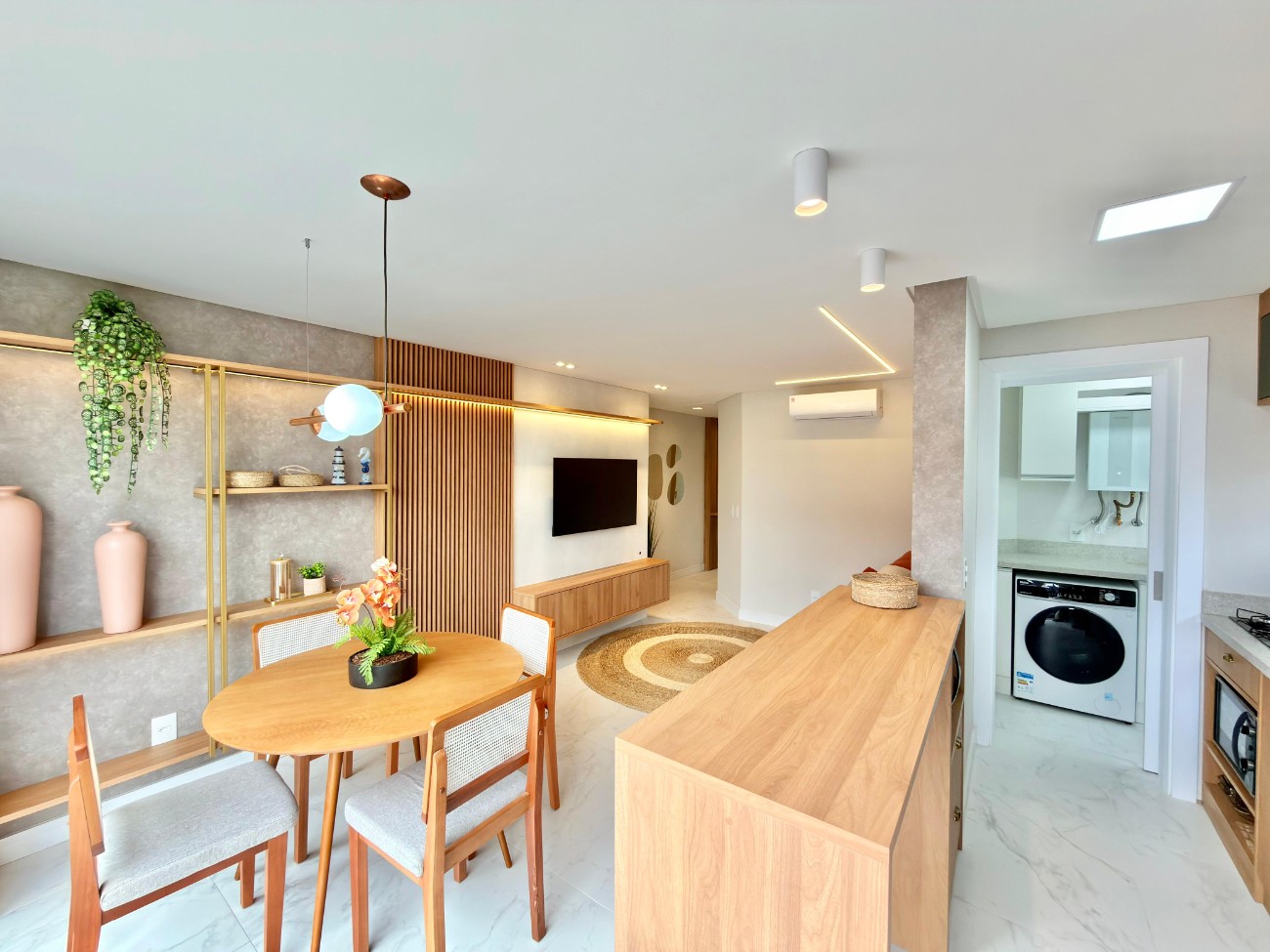 Imagem do imóvel Apartamento 2 dormitórios para aluguel, Zona  Nova em Capão Da Canoa referência 306932