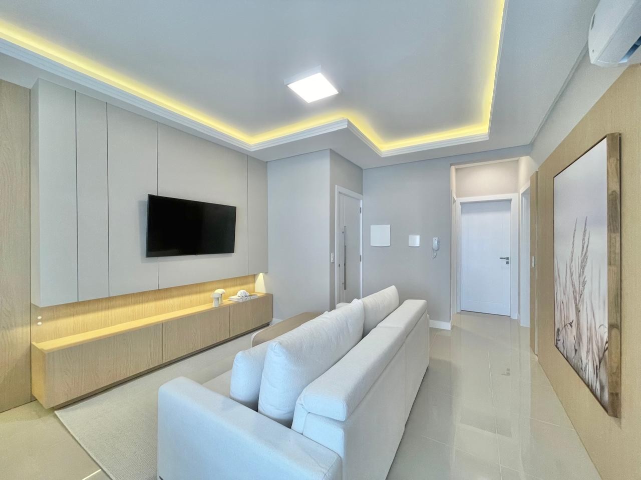 Imagem do imóvel Apartamento 2 dormitórios para aluguel, Zona Nova em Capão Da Canoa referência 306934