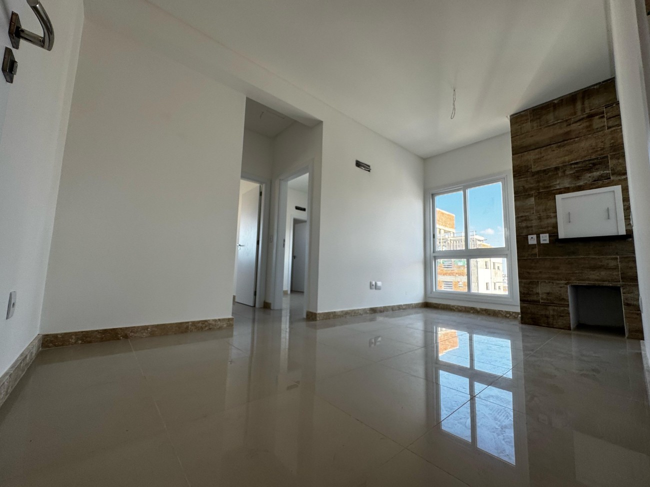 Imagem do imóvel Apartamento 2 dormitórios para aluguel, Zona Nova em Capão Da Canoa referência 307008