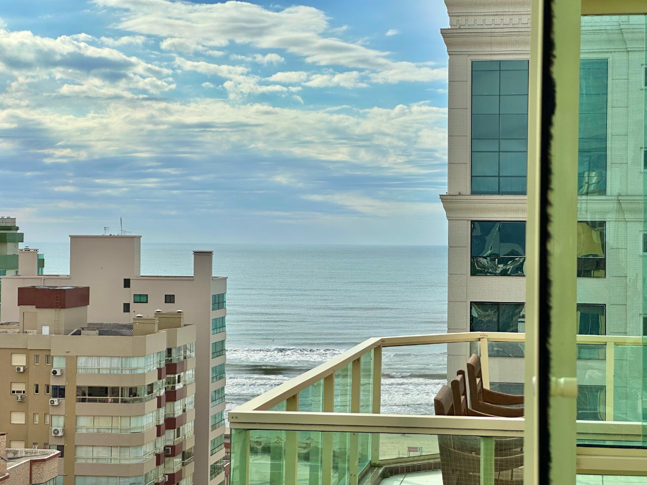 Imagem do imóvel Cobertura 4 dormitórios à venda, Zona Nova em Capão Da Canoa referência 307011